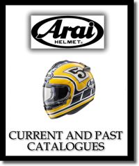 Arai Helmets